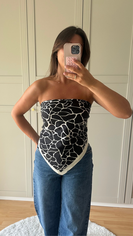 Foulard Jana