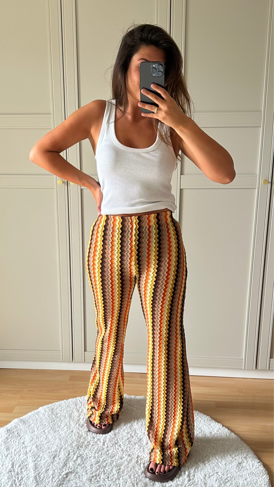 Pantalon Giulia
