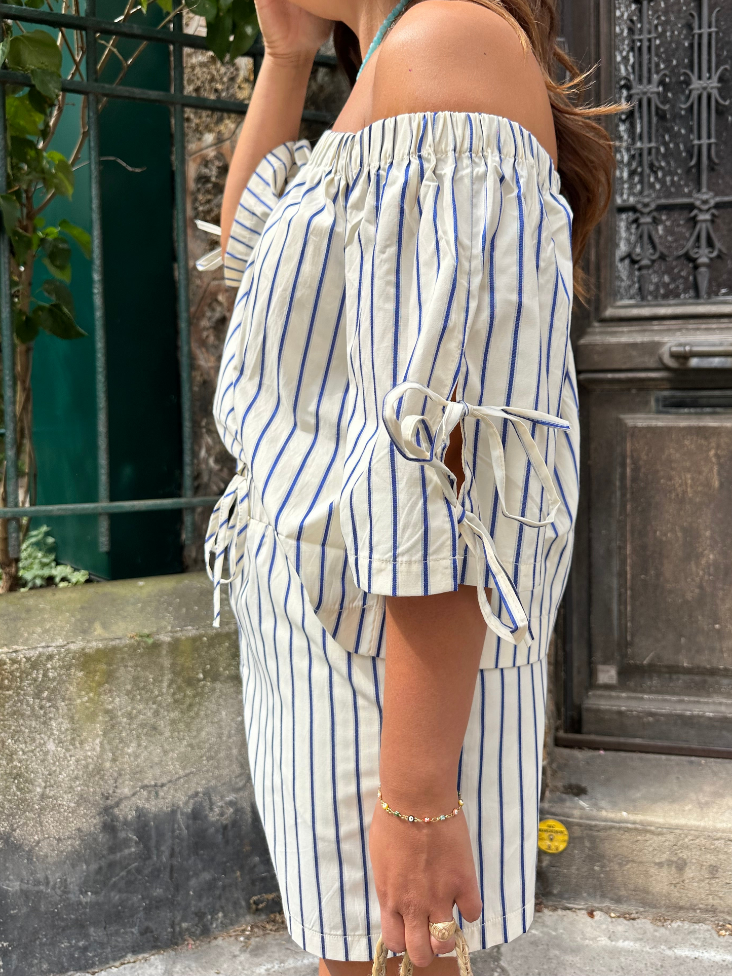 Blouse Paloma